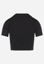 T-shirt Negru