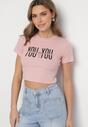 T-shirt Roz