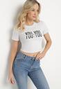 T-shirt Gri deschis