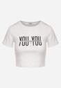 T-shirt Gri deschis