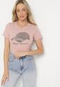 T-shirt Roz