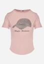 T-shirt Roz