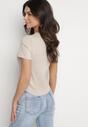 T-shirt Bej