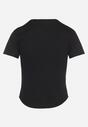 T-shirt Negru