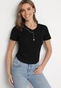 T-shirt Negru