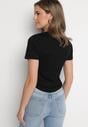 T-shirt Negru