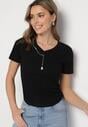 T-shirt Negru