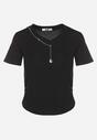 T-shirt Negru