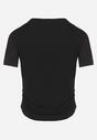 T-shirt Negru