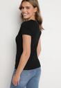 T-shirt Negru