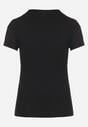 T-shirt Negru