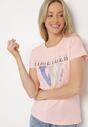 T-shirt Roz
