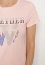 T-shirt Roz