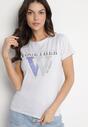 T-shirt Gri deschis