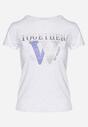 T-shirt Gri deschis
