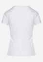 T-shirt Gri deschis