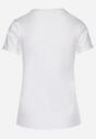 T-shirt Alb