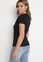 T-shirt Negru