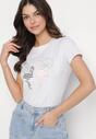 T-shirt Gri deschis