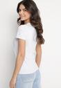 T-shirt Gri deschis