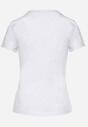 T-shirt Gri deschis