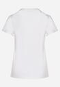 T-shirt Alb