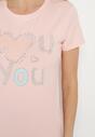 T-shirt Roz