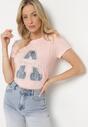 T-shirt Roz