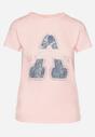 T-shirt Roz