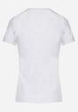 T-shirt Gri deschis