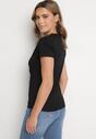 T-shirt Negru