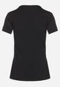 T-shirt Negru