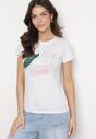 T-shirt Gri deschis