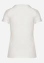 T-shirt Alb