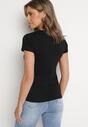 T-shirt Negru