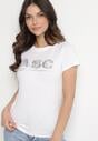 T-shirt Alb