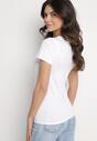 T-shirt Alb