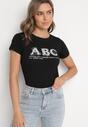 T-shirt Negru