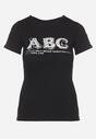 T-shirt Negru
