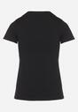 T-shirt Negru