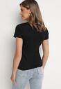 T-shirt Negru