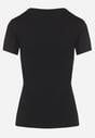 T-shirt Negru
