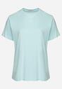 T-shirt Albastru deschis