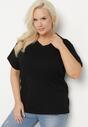 T-shirt Negru