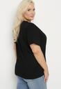 T-shirt Negru