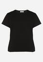 T-shirt Negru
