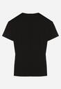T-shirt Negru