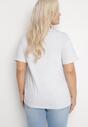 T-shirt Gri deschis