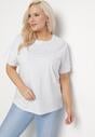 T-shirt Gri deschis
