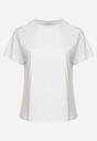 T-shirt Gri deschis